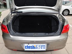 2013款 2.0L 自动 车载互联豪华版