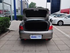 2013款 2.0L 自动 车载互联豪华版