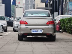 2013款 2.0L 自动 车载互联豪华版