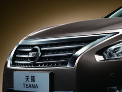 2014款 公爵 2.5L XV尊享版
