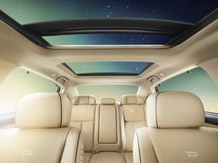 2014款 公爵 2.5L XV尊享版