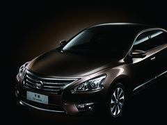 2014款 公爵 2.5L XV尊享版