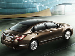 2014款 公爵 2.5L XV尊享版