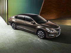 2014款 公爵 2.5L XV尊享版