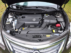 2014款 公爵 2.5L XV尊享版
