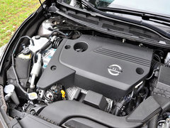 2014款 公爵 2.5L XV尊享版