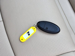 2014款 公爵 2.5L XV尊享版