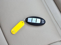 2014款 公爵 2.5L XV尊享版