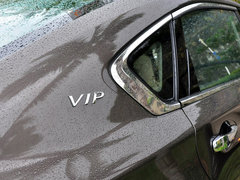 2014款 公爵 2.5L XV尊享版