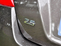 2014款 公爵 2.5L XV尊享版