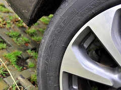 2014款 公爵 2.5L XV尊享版