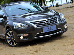 2014款 公爵 2.5L XV尊享版