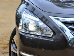 2014款 公爵 2.5L XV尊享版
