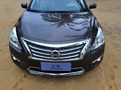 2014款 公爵 2.5L XV尊享版