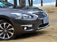 2014款 公爵 2.5L XV尊享版
