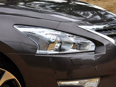 2014款 公爵 2.5L XV尊享版