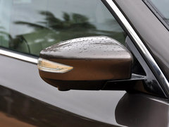 2014款 公爵 2.5L XV尊享版