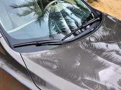 2014款 公爵 2.5L XV尊享版