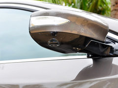 2014款 公爵 2.5L XV尊享版