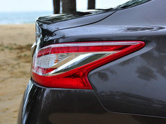 2014款 公爵 2.5L XV尊享版