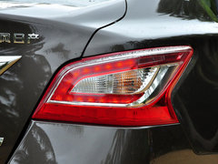 2014款 公爵 2.5L XV尊享版