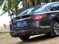 2014款 公爵 2.5L XV尊享版