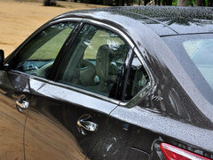 2014款 公爵 2.5L XV尊享版