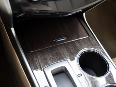 2014款 公爵 2.5L XV尊享版