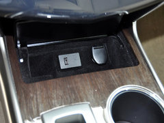 2014款 公爵 2.5L XV尊享版