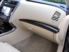 2014款 公爵 2.5L XV尊享版