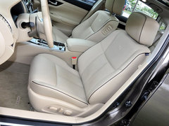 2014款 公爵 2.5L XV尊享版