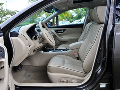 2014款 公爵 2.5L XV尊享版