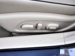 2014款 公爵 2.5L XV尊享版
