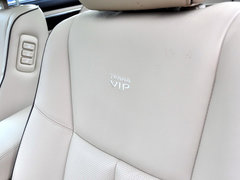 2014款 公爵 2.5L XV尊享版
