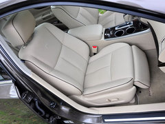 2014款 公爵 2.5L XV尊享版