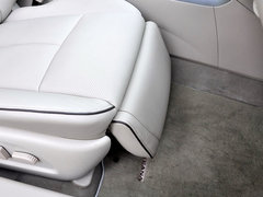 2014款 公爵 2.5L XV尊享版
