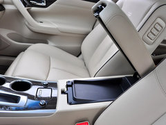 2014款 公爵 2.5L XV尊享版