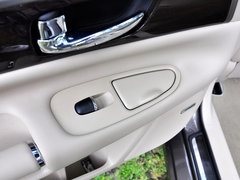2014款 公爵 2.5L XV尊享版