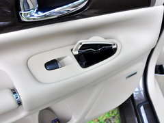 2014款 公爵 2.5L XV尊享版