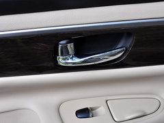 2014款 公爵 2.5L XV尊享版