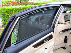 2014款 公爵 2.5L XV尊享版