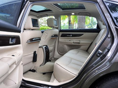 2014款 公爵 2.5L XV尊享版
