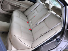 2014款 公爵 2.5L XV尊享版