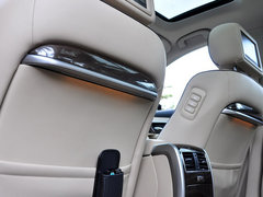 2014款 公爵 2.5L XV尊享版