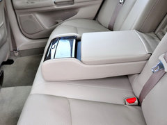 2014款 公爵 2.5L XV尊享版