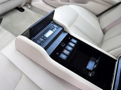 2014款 公爵 2.5L XV尊享版