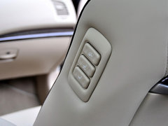 2014款 公爵 2.5L XV尊享版