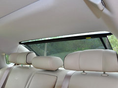 2014款 公爵 2.5L XV尊享版