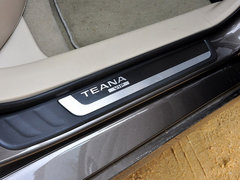 2014款 公爵 2.5L XV尊享版