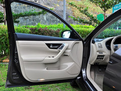 2014款 公爵 2.5L XV尊享版